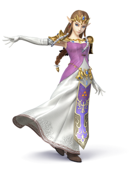 Twilight Princess