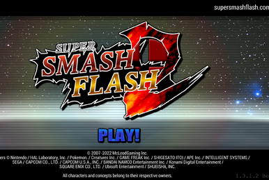 Play Nintendo 64 Smash Remix 1.2.2 Online in your browser 