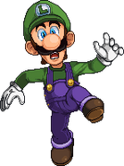 SSF2 Luigi (early)
