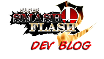 Gone In A Flash: Super Smash Flash Is Every Bit A Smash Game As The Rest