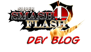 Gone In A Flash: Super Smash Flash Is Every Bit A Smash Game As The Rest