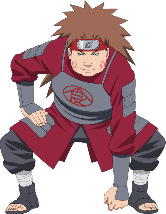 Chōji Akimichi, Boruto Wiki, Fandom