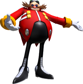 Doctor Eggman