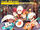 Yeah Jam Fury: U, Me, Everybody! Original Soundtrack