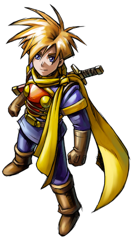 Isaac