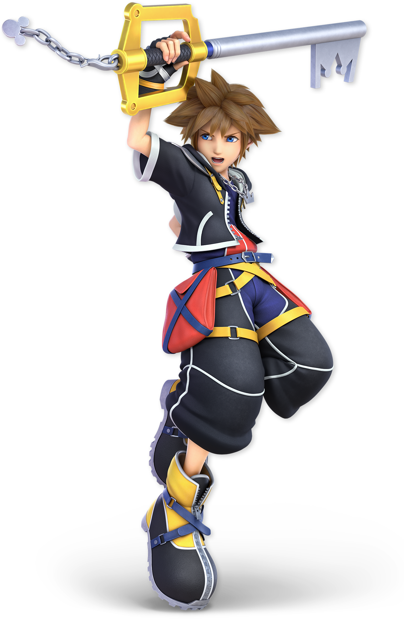 Sora | McLeodGaming Wiki | Fandom