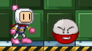 Electrode in SSF2