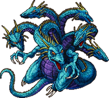 Tiamat | McLeodGaming Wiki | Fandom