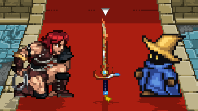 Blood Sword | McLeodGaming Wiki | Fandom