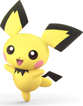 Pichu