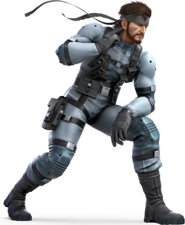 Solid Snake