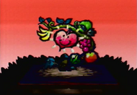 Super Happy Tree (origin)