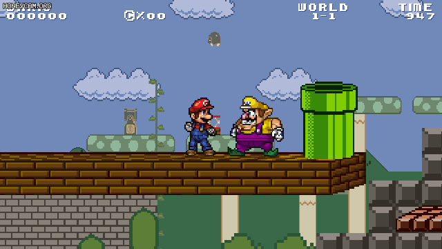 Super Jump Punch Mario Mcleodgaming Wiki Fandom Super Jump Punch Mario Mcleodgaming Wiki Fandom