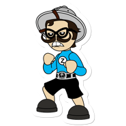 UME Super Rad Sticker.png (70 KB) Super Rad