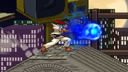 SSF2 Hadoken