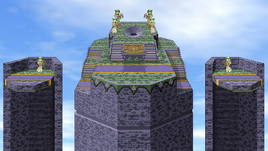 SSF2 Venus Lighthouse