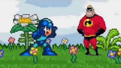 Super smash flash 2 predicted the final reveal (rest in peace ssf2) :  r/SmashBrosUltimate