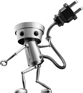 Chibi-Robo