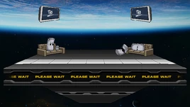 SSF2 Waiting Room