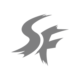 Street Fighter symbol