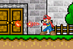 Super Smash Flash