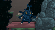 Heracross.