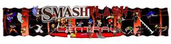 Smash Flash Central logo