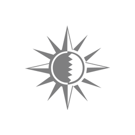Golden Sun symbol