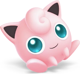 Jigglypuff