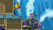 Lich cameo