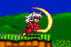 SSF InuYasha side attack