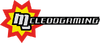McLeodGaming logo