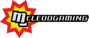 McLeodGaming logo