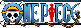 ONE PIECE logo