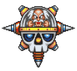 SSF2 Dr. Wily