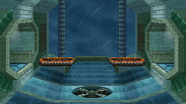 SSF2 Krazoa Palace