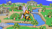 Beedrill.