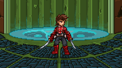 Lloyd (Super Smash Flash 2) | McLeodGaming Wiki | Fandom