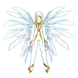 Mithos Yggdrasill