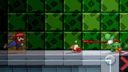 Yoshi (Super Smash Flash 2) | McLeodGaming Wiki | Fandom