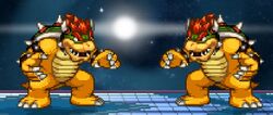 Bowser (SSF2) - Super Smash Flash Wiki