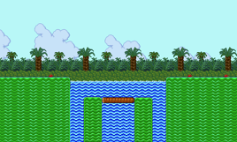 SSF Mushroom Kingdom II