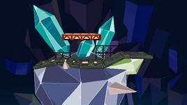 SSF2 Meta Crystal