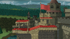 SSF2 Castle Siege