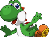 Yoshi (Super Smash Flash 2)