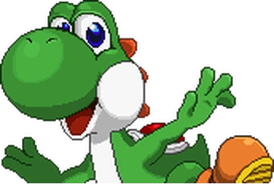Yoshi | McLeodGaming Wiki | Fandom