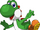 Yoshi (Super Smash Flash 2)