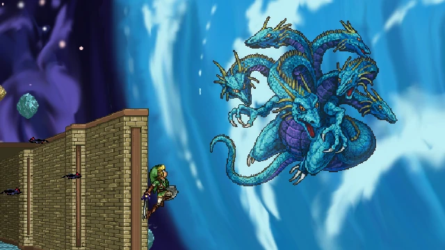 Tiamat | McLeodGaming Wiki | Fandom