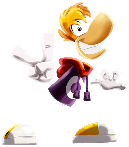 SSoHPKC AshhBearr Rayman Legends : SSoHPKC : Free Download, Borrow, and Streaming : Internet Archive