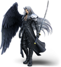 Sephiroth